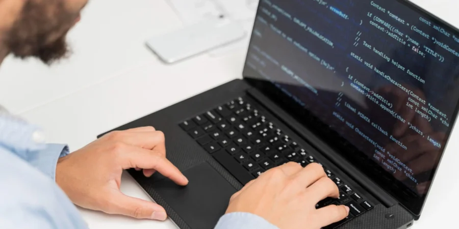 Corso Analista Programmatore