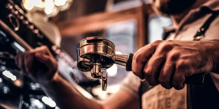 Operatore del Servizio Bar