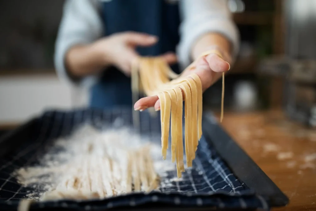 Corso Qualifica EDP_Operatore di Panificazione e Produzione di Pasta