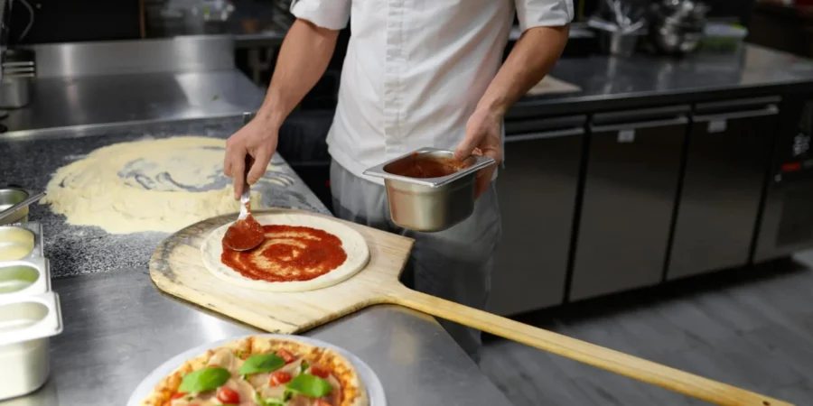 Pizzaiolo