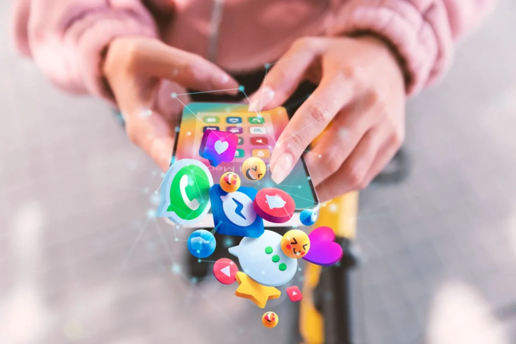 Corso Social Media Manager