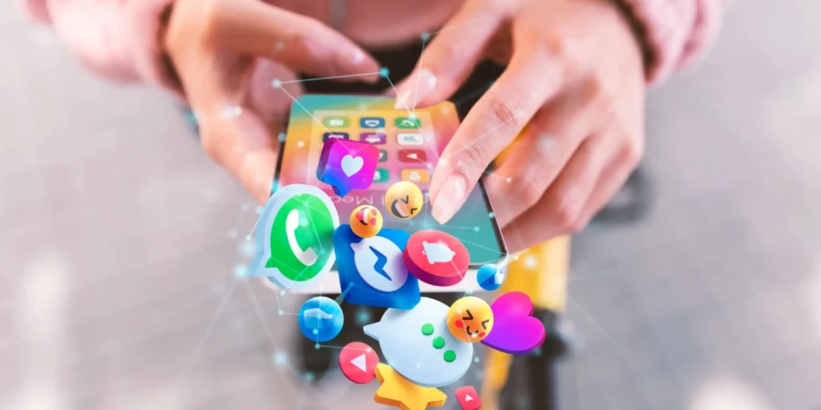 Corso Social Media Manager