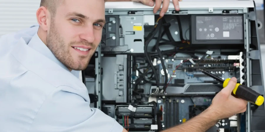 Tecnico Hardware